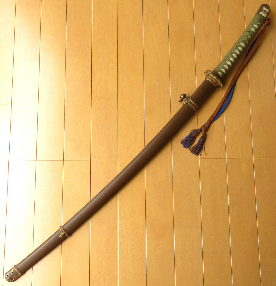 日本軍の軍刀・指揮刀の販売通販
