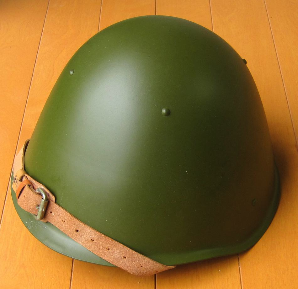 SSH-68ヘルメット